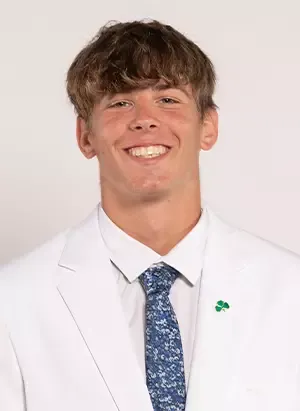 Caleb Jakubczak, Football, Mercyhurst University