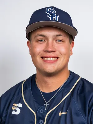 Caeden Schulte, Baseball, Charleston Southern University