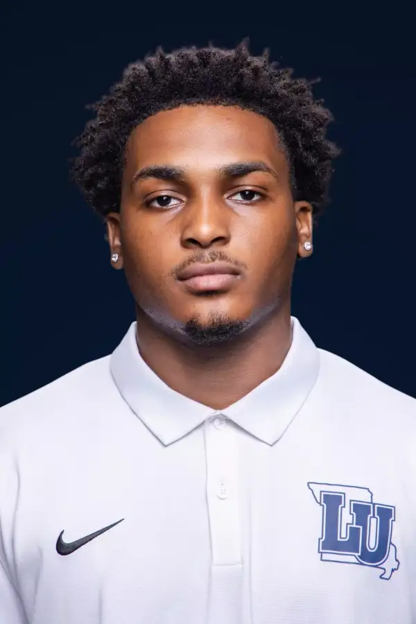 Leonard Butler IV, Football, Lincoln University