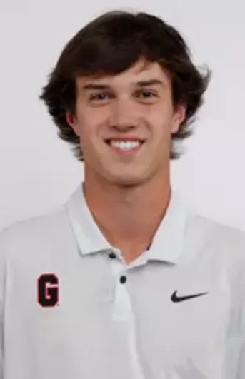 Will Guthrie, Golf, undefined