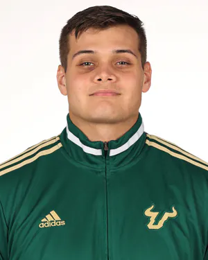 Kaden Banks, Track and Field, undefined