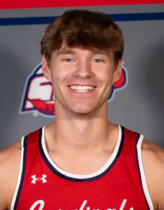 Justin Wohlers, Basketball, Saint Mary's University of Minnesota
