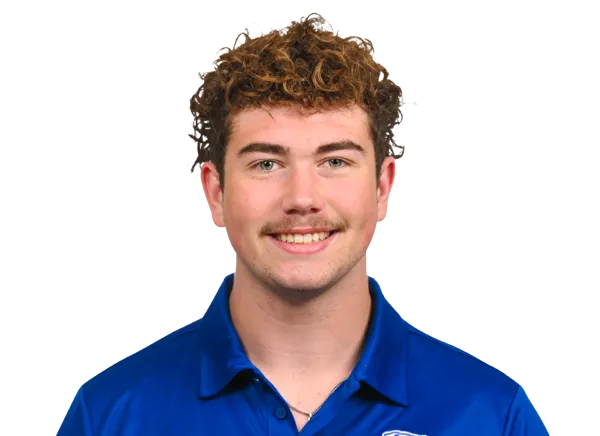 Jake Riggs, Football, undefined