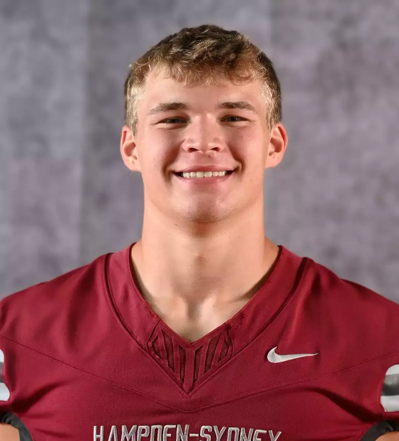 Colton Bogan, Football, Hampden-Sydney College