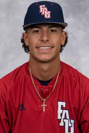 Daniel Machado, Baseball, Florida Atlantic University