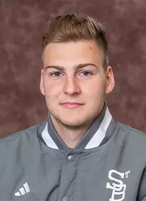 Mark Mizsei, Swimming & Diving, St. Bonaventure University