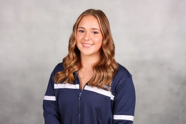 Arielle Grabowski, Swimming & Diving, Old Dominion University