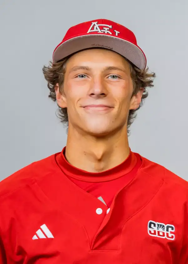 Cooper Garrison, Baseball, Arkansas State University