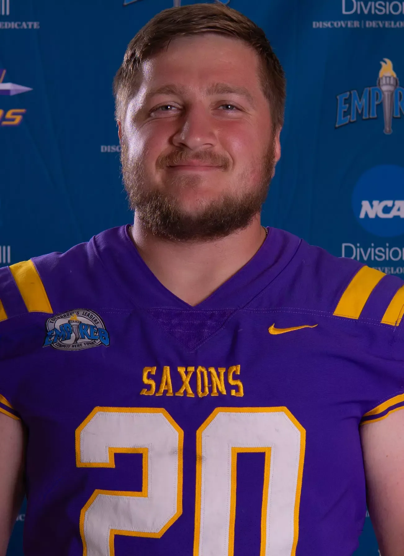 Timothy Ford, Football, undefined