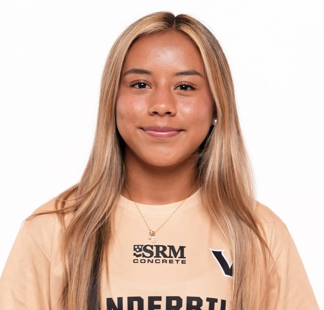 Ana Ramirez, Soccer, Vanderbilt University