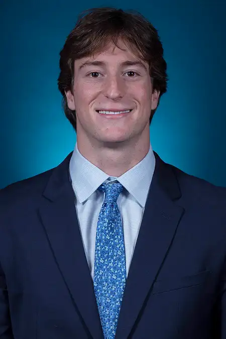 Ben Fox, Lacrosse, University of North Carolina