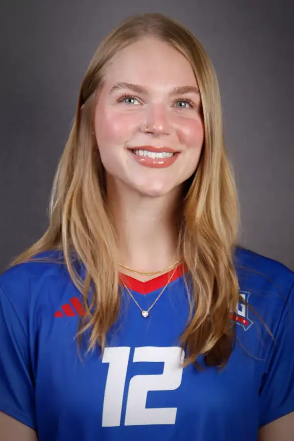 Mikaela Rossi, Soccer, University of West Georgia