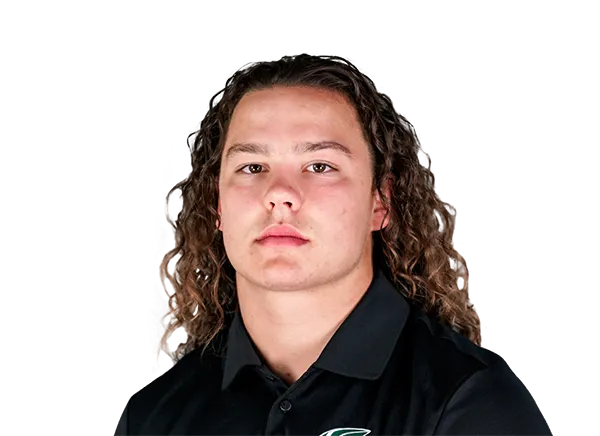 Derek Houston, Football, undefined