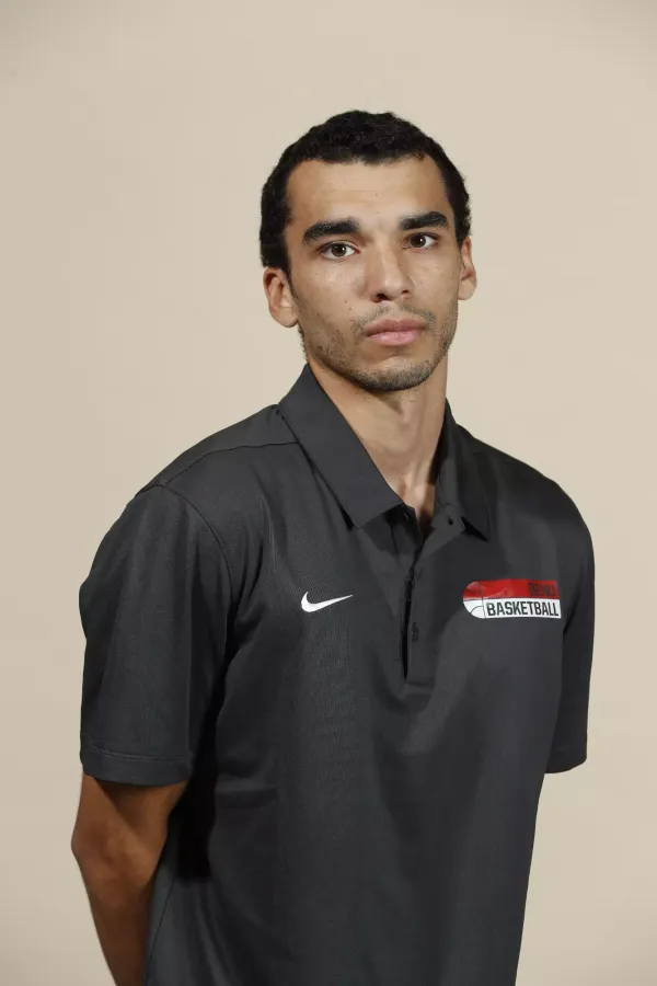 Ryan Wooten, Basketball, Benedictine University