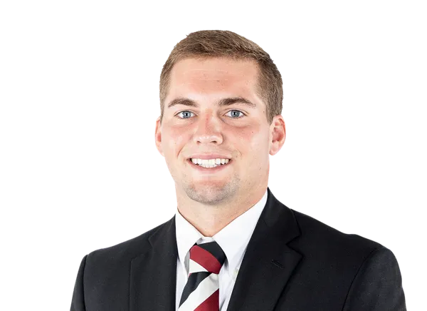 Gunnar Yocum, Football, undefined