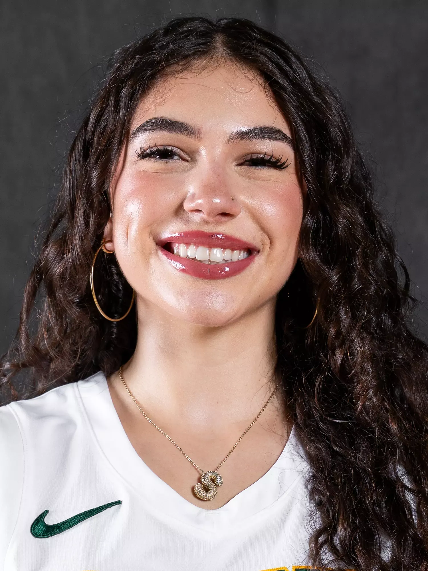 Sienna Papanastasiou-Thomas, Basketball, undefined