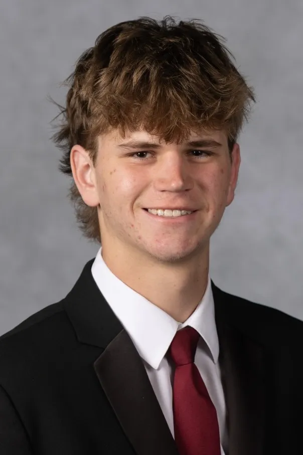 Brett Ottensmeyer, Football, undefined