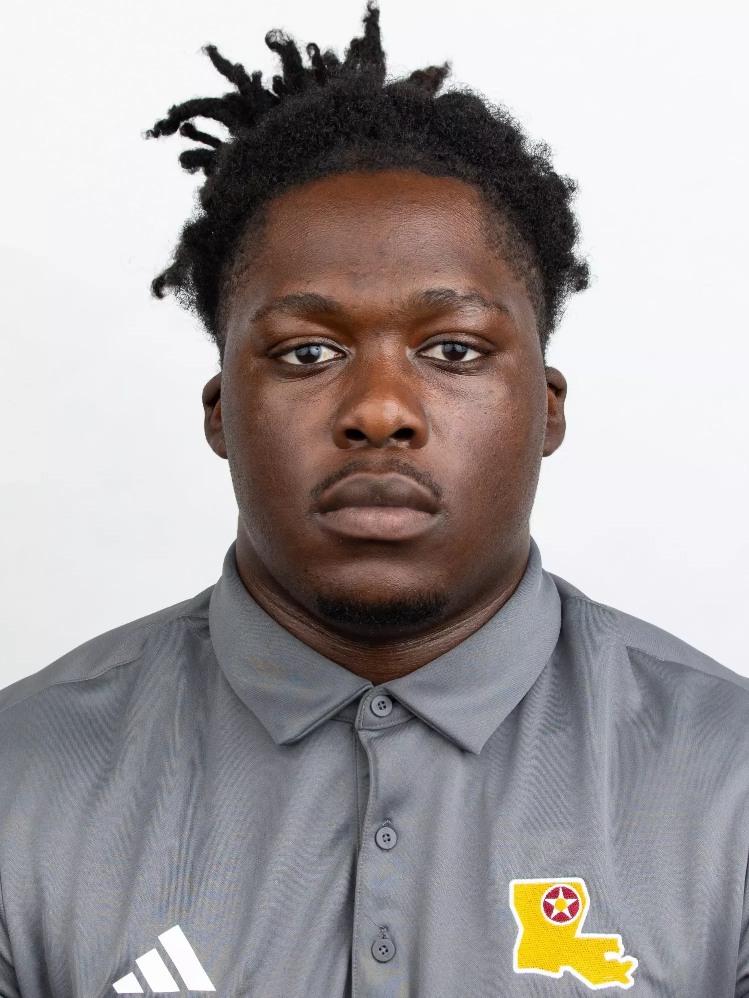Tyrell Brown, Football, undefined