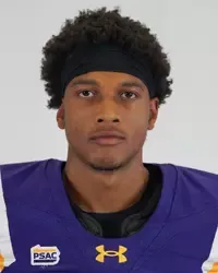Rondell Bradley, Football, West Chester University