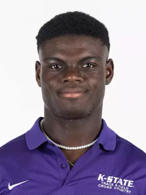 Abraham Vogelsang, Track and Field, undefined