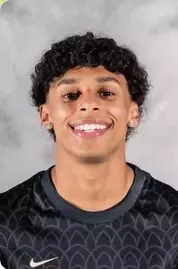 Sidney Paris, Soccer, undefined