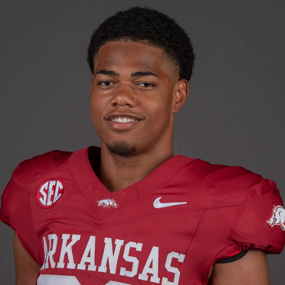 Justin Logan, Football, undefined