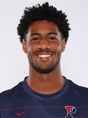 Malachi Neal, Soccer, undefined