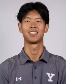 Edward Liao, Tennis, undefined