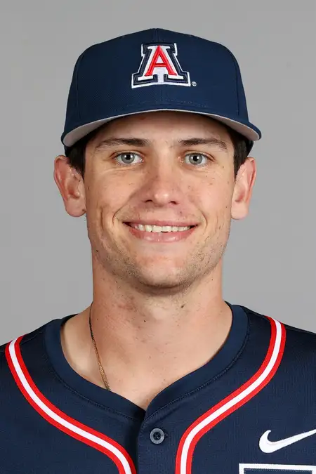 JT Drake, Baseball, University of Arizona