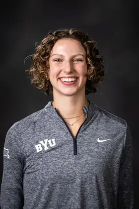 Mae Johnson, Track and Field, undefined