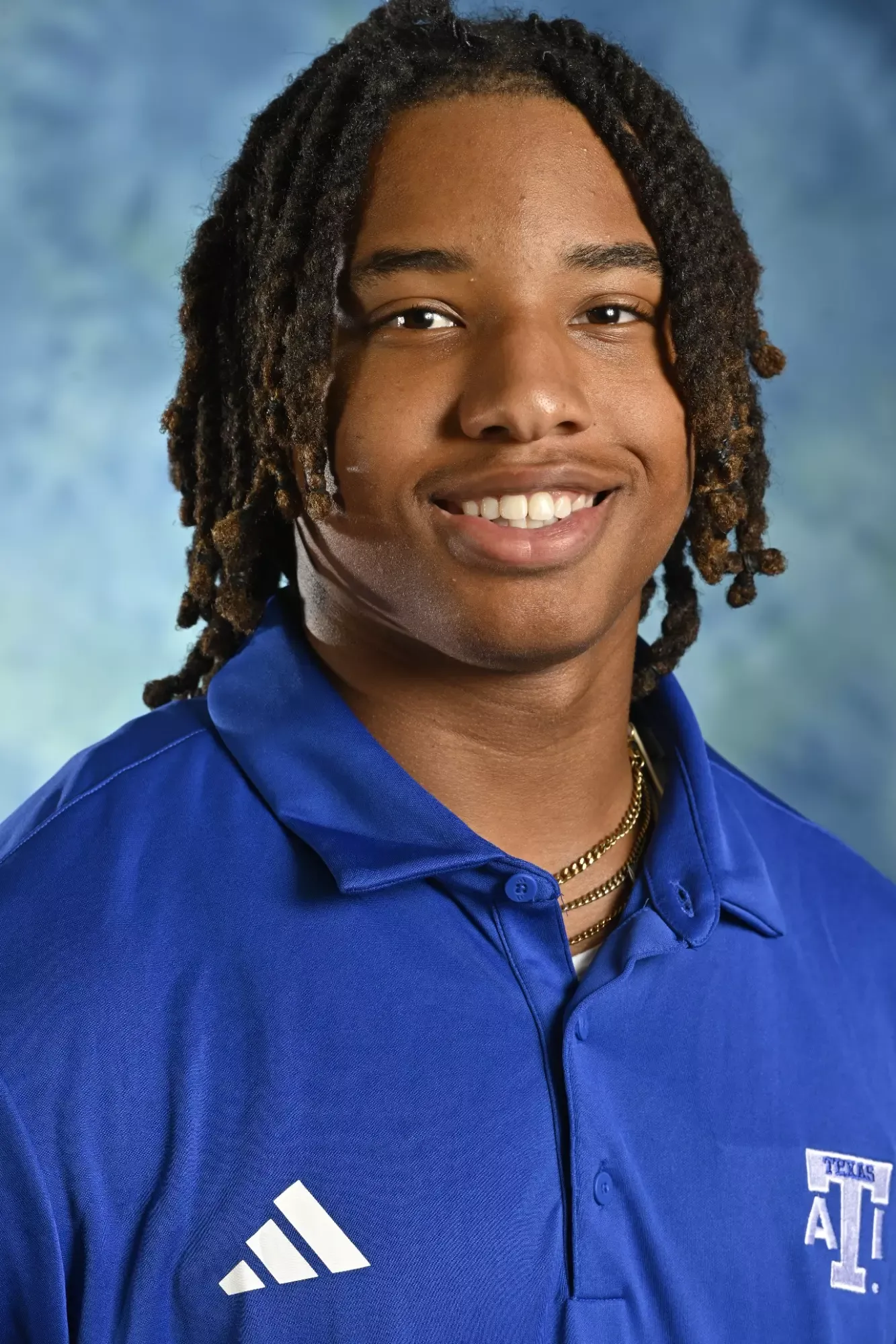 Riley Blanton, Football, Texas A&M University-Kingsville