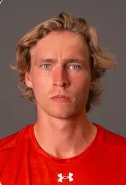 Oliver Olsson, Tennis, University of Wisconsin-Madison