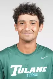 Andres Delgadillo, Tennis, undefined