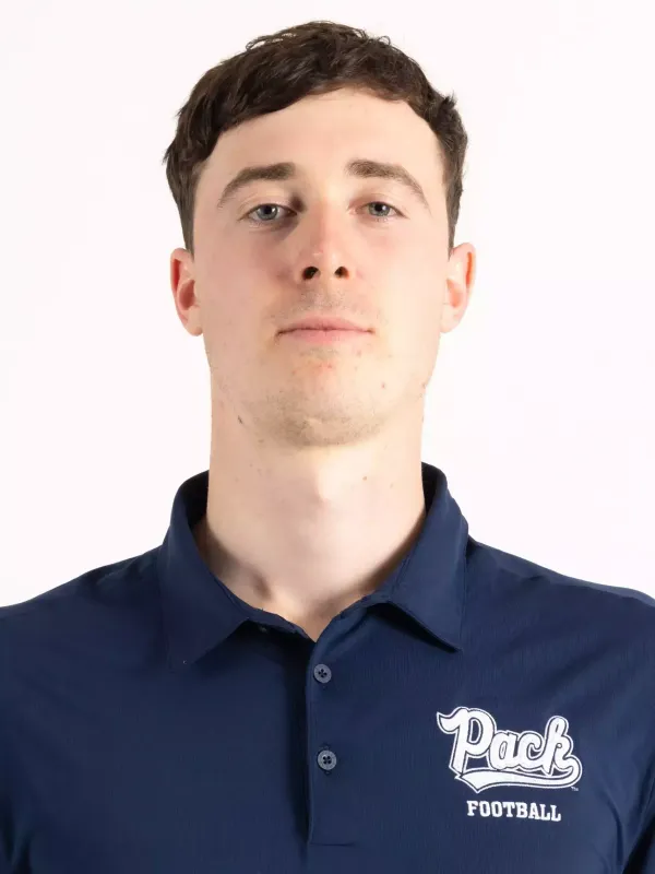 Jacob Fernandez, Football, University of Nevada