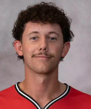Chase Campbell, Baseball, undefined