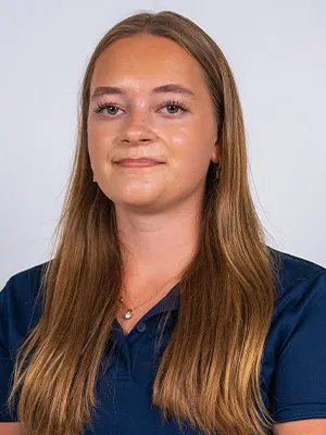 Ebba Yngvesson, Golf, Charleston Southern University