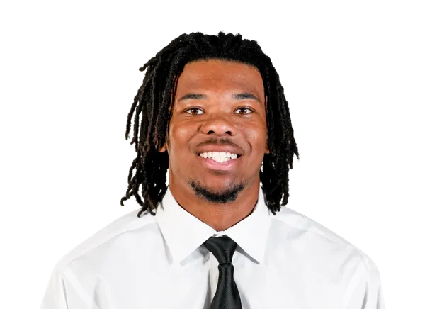 Trenton Jones, Football, undefined