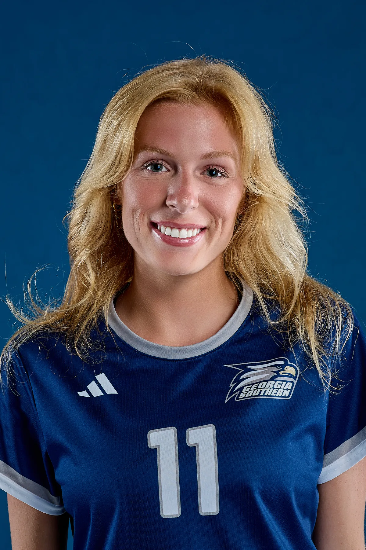 Emma Chapman, Soccer, Georgia Southern University