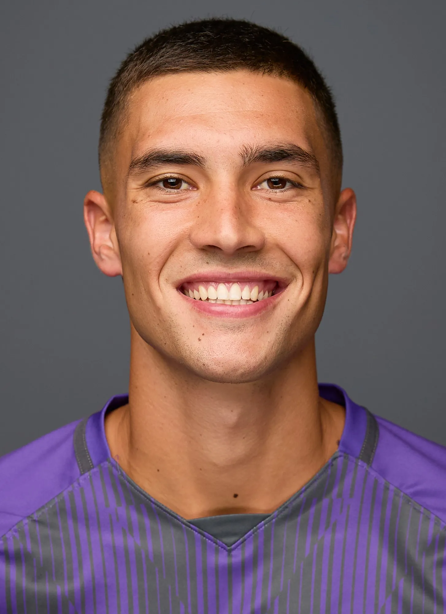Joao Goncalinho, Soccer, Grand Canyon University
