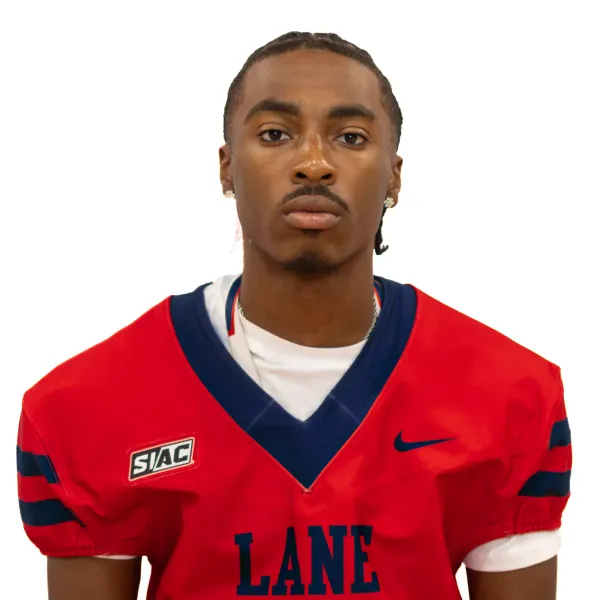 Antonio Welch, Football, Lane College
