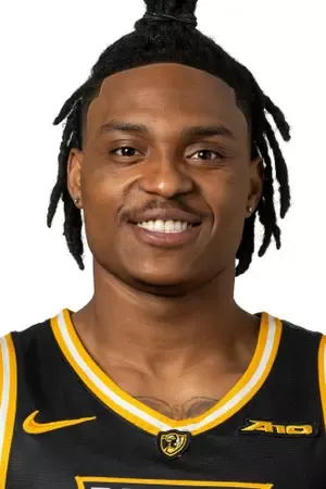 Phillip Russell, Basketball, Virginia Commonwealth University