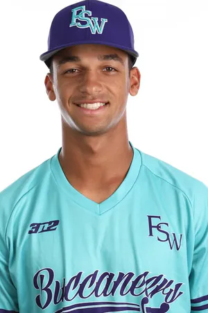 Andy Perez, Baseball, undefined