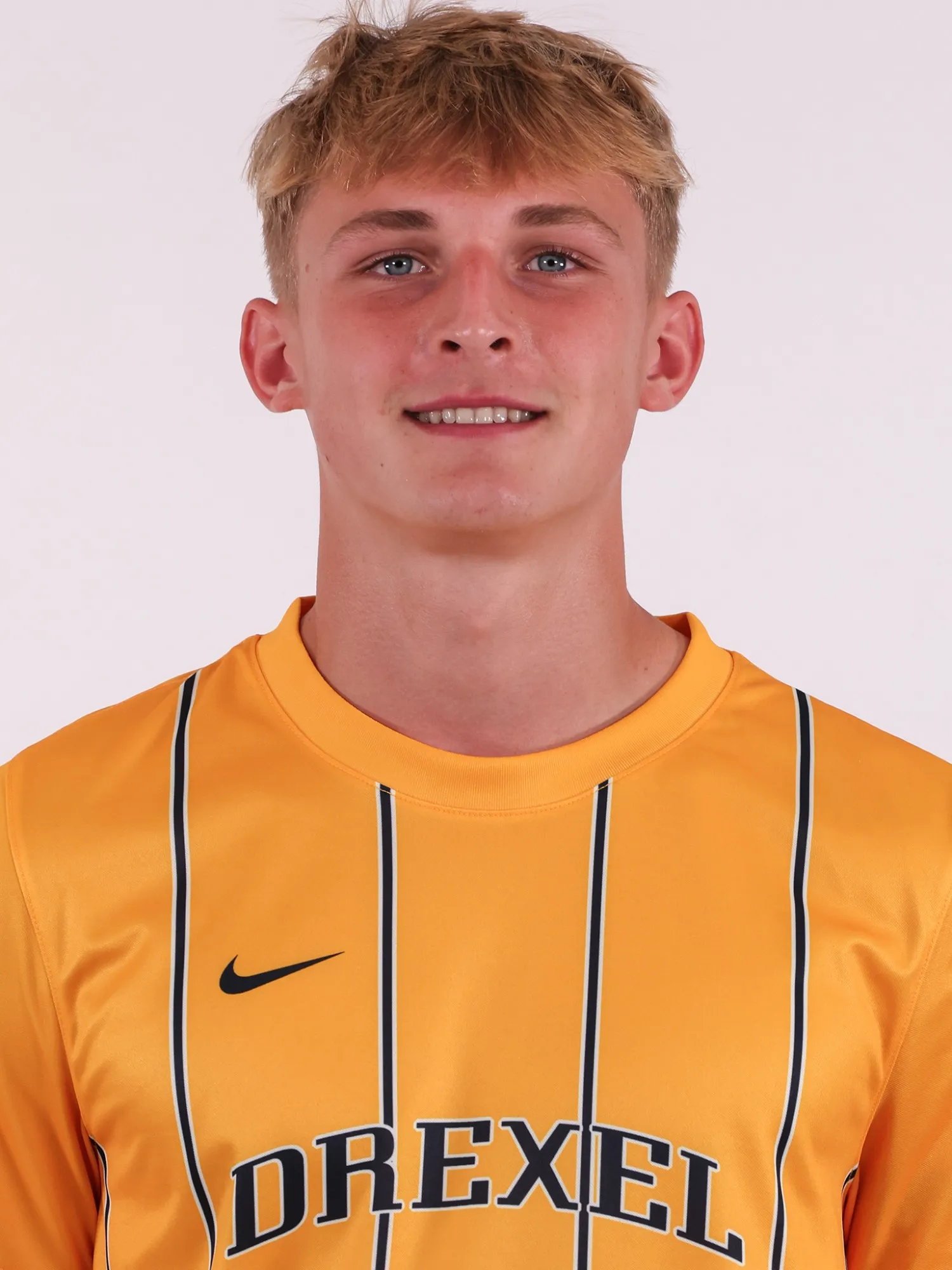 Eddie Davis, Soccer, Drexel University