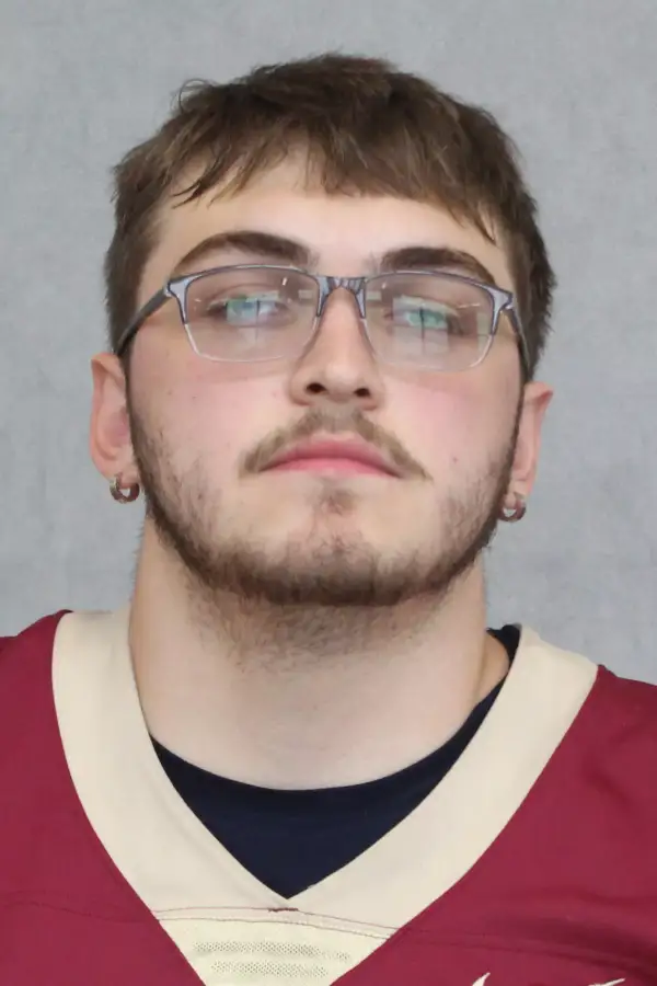 Christian Blevins, Football, Bridgewater College
