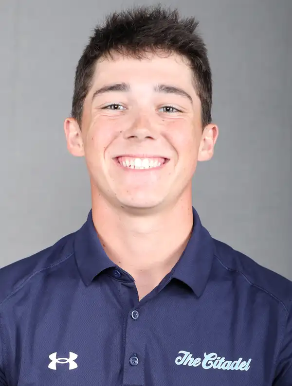 Liam Foley, Baseball, The Citadel, The Military College of South Carolina