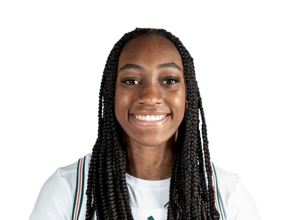 Amarachi Kimpson, Basketball, undefined