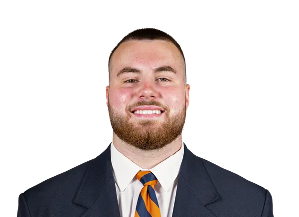 Grayson Reid, Football, undefined