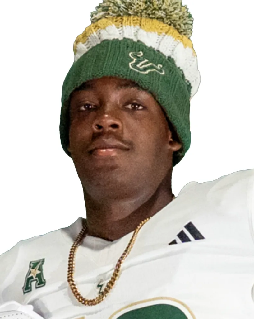 Gabe Legrand, Football, undefined