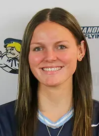 Maddy Gronback, Softball, Lebanon Valley College