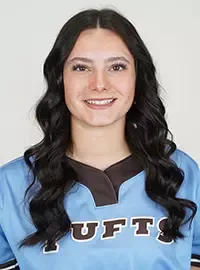 Avery Kanouse, Softball, Tufts University